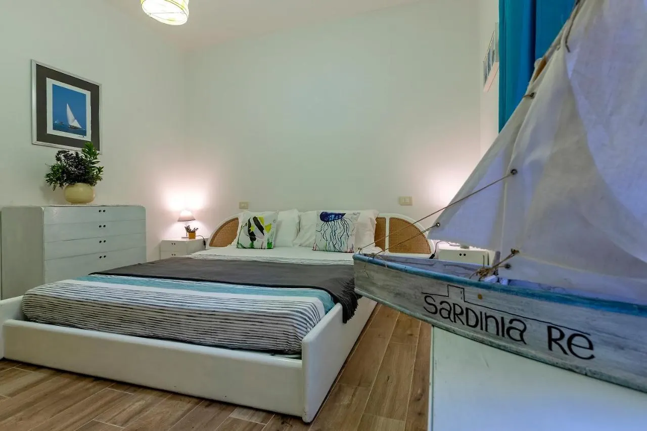 Villa Pelosa Stintino Holiday home