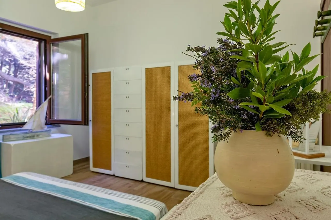 Holiday home Villa Pelosa Stintino Italy