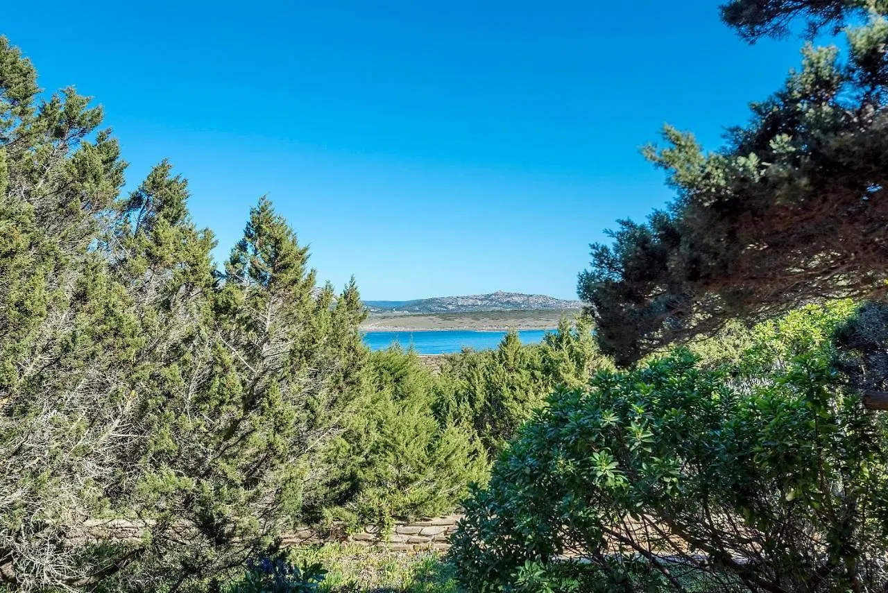 Villa Pelosa Stintino Holiday home
