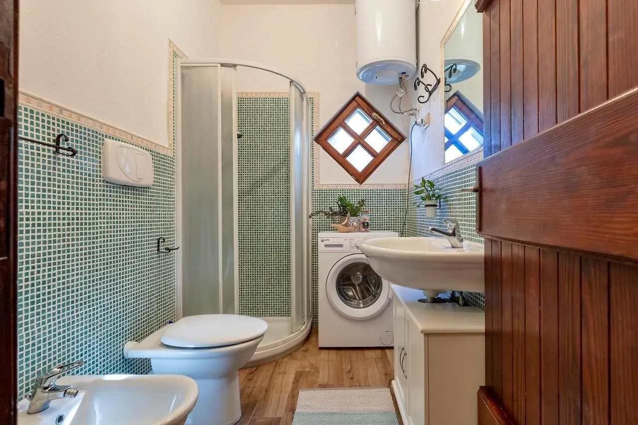 Villa Pelosa Stintino Holiday home