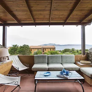 Lentischi C16 Sea View Appartamento