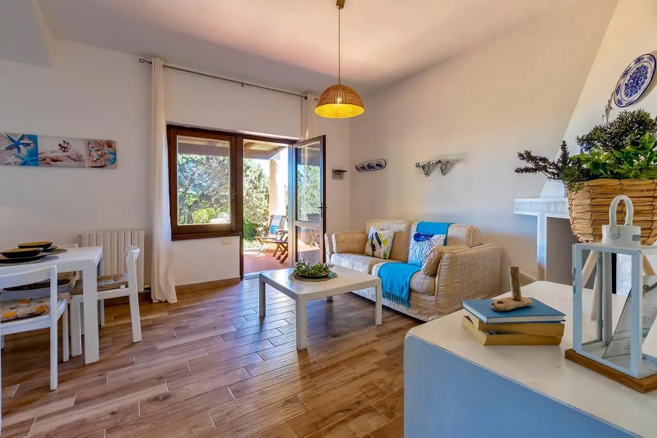 Villa Pelosa Stintino Holiday home