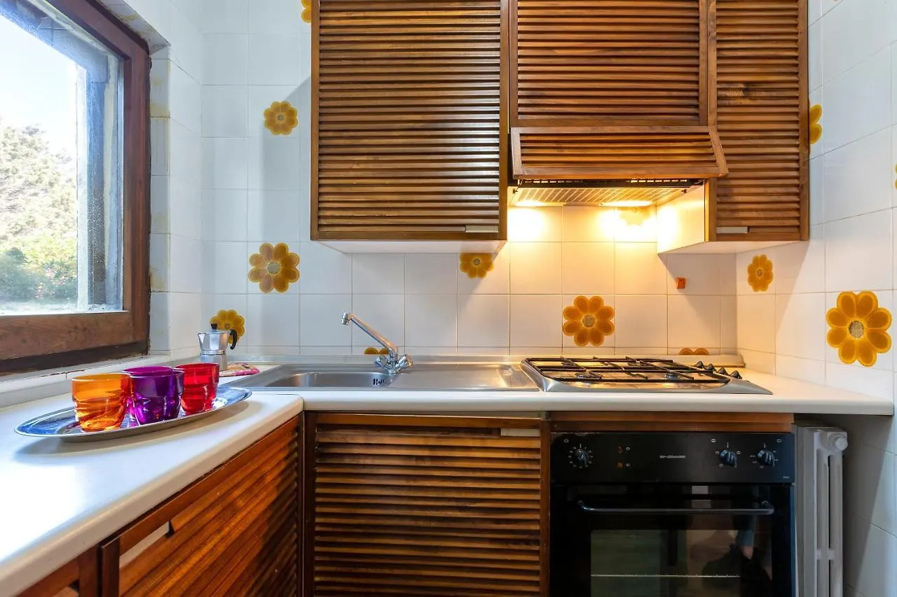 Villa Pelosa Stintino Holiday home