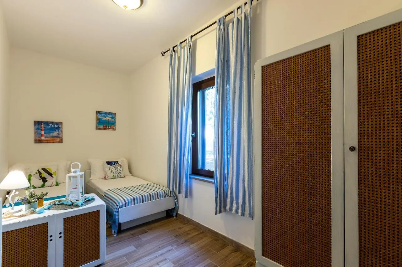 Villa Pelosa Stintino Holiday home