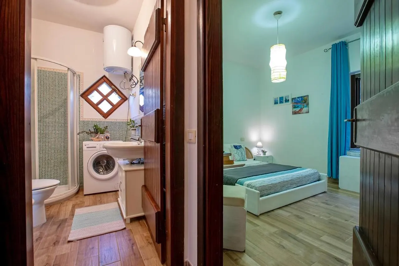 Villa Pelosa Stintino Holiday home