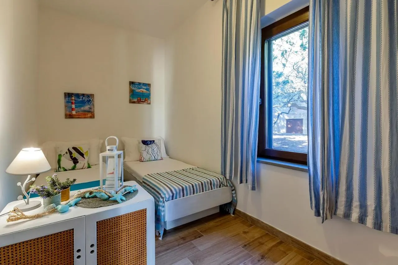 Villa Pelosa Stintino 0*,
