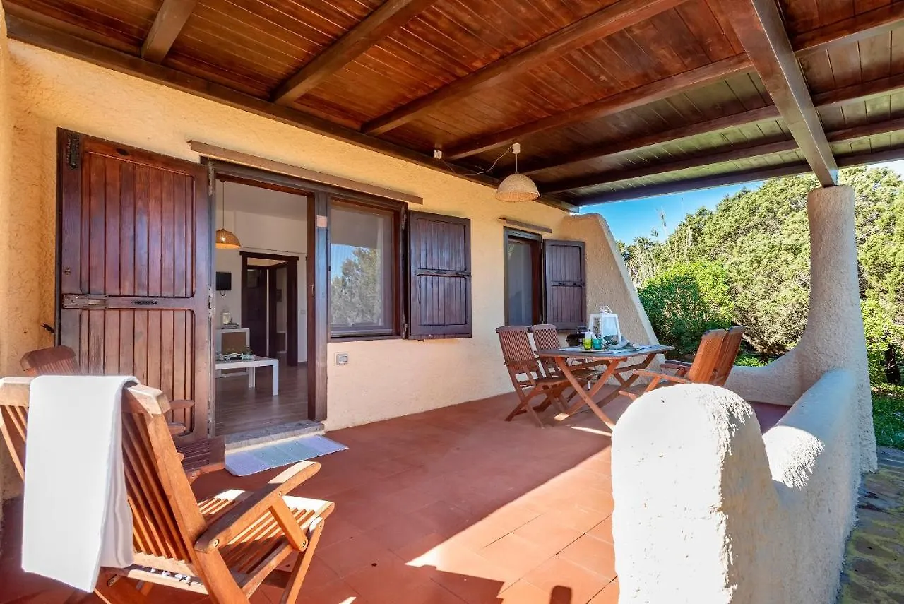 Holiday home Villa Pelosa Stintino