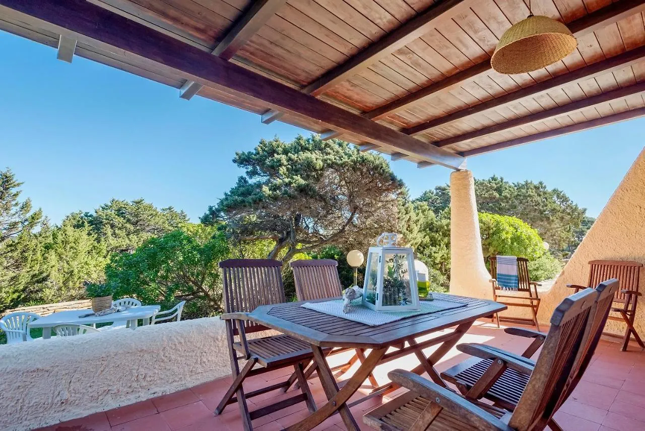 Villa Pelosa Stintino Italy