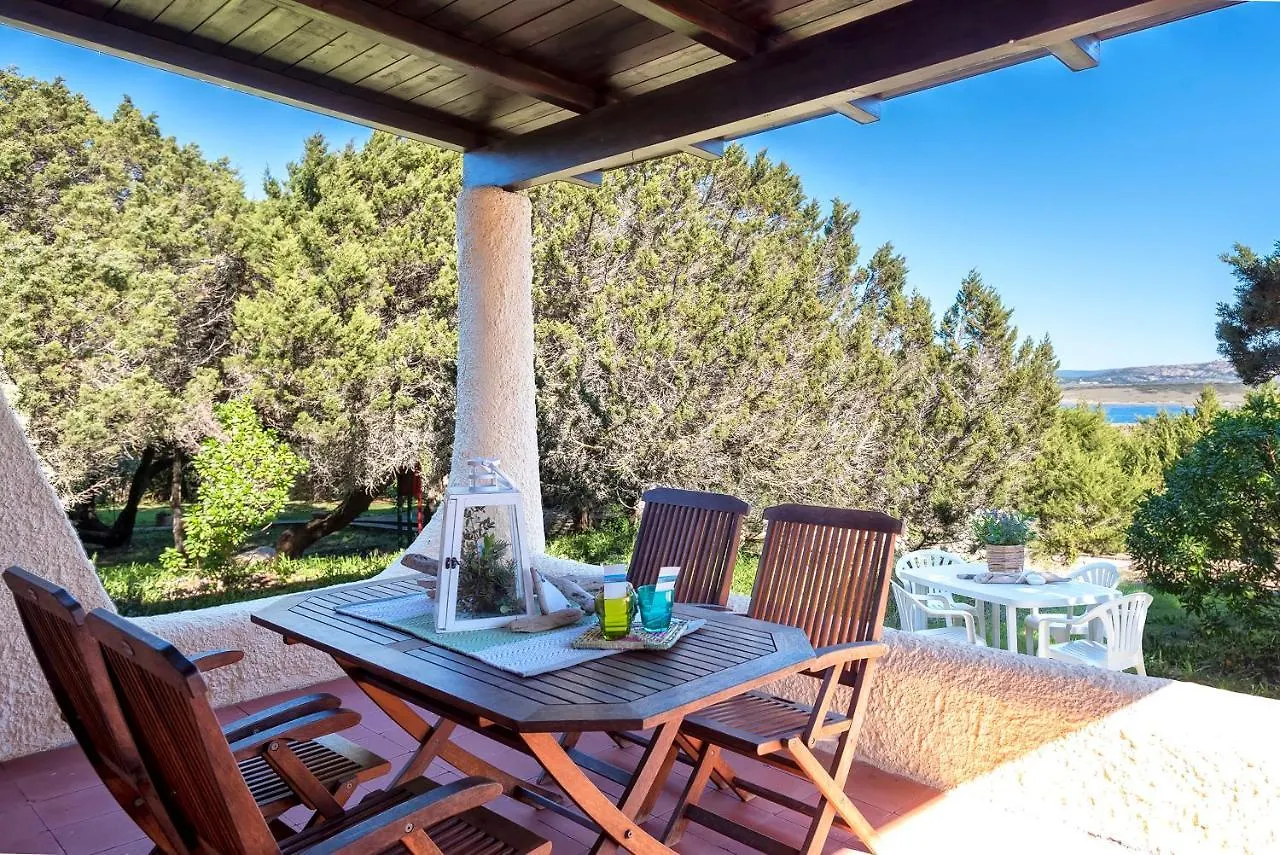Holiday home Villa Pelosa Stintino Italy