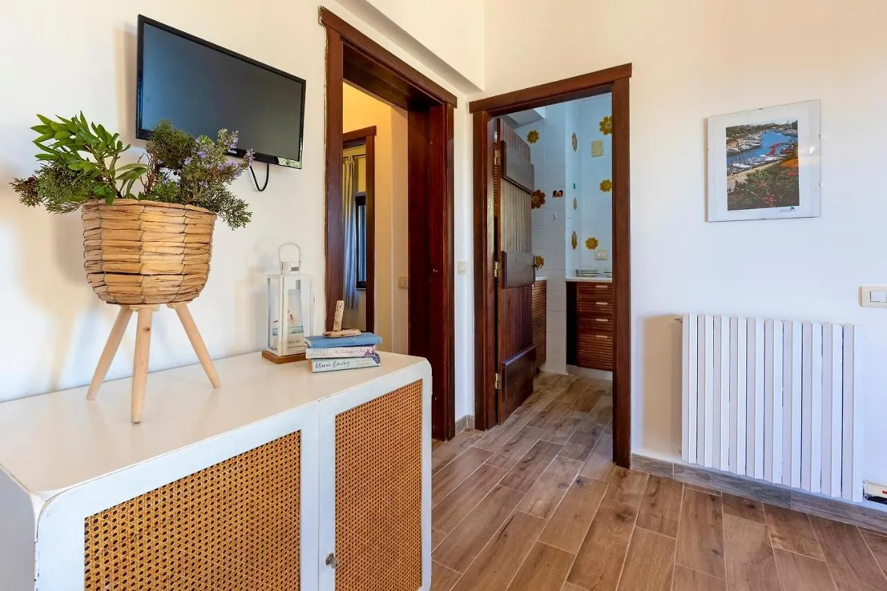 Villa Pelosa Stintino 0*,  Italy