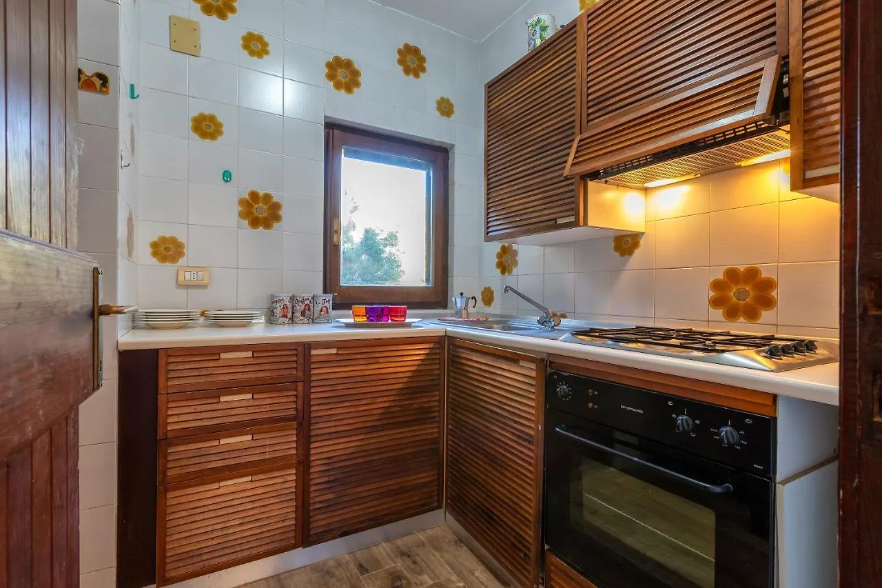 Villa Pelosa Stintino Holiday home