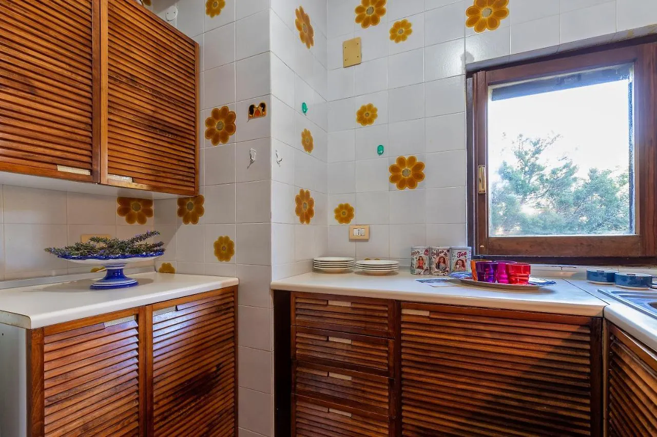 Holiday home Villa Pelosa Stintino