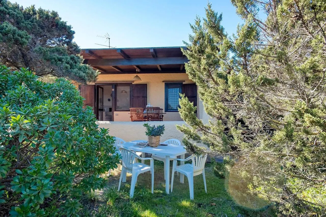 Holiday home Villa Pelosa Stintino